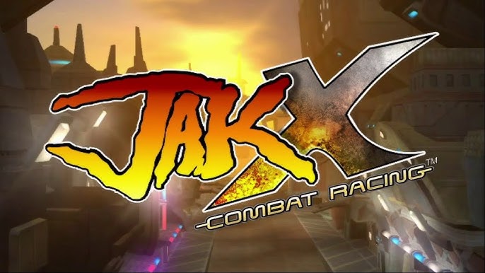 The Ultimate Jak X: Combat Racing Trivia Quiz
